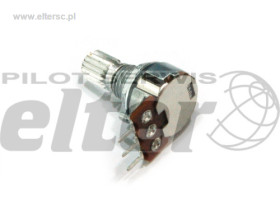 Potencjometr 50KOhm do ONWA ALAN100 102 199 TIGER