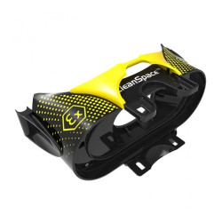 Adapter do filtra, do uzytku z: Duże filtry obudowy