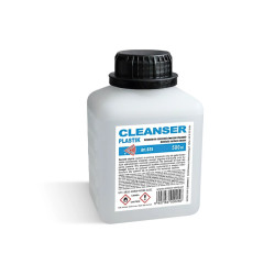 Cleanser Plastik 500ml - preparat do czyszczenia plastiku