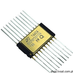 5962F8870601VXA RHFAC541K02V SMD-20L-CERPAK STM