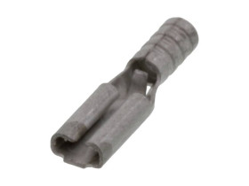 Molex 190160001 Złącze żeńskie płaskie 1 szt.