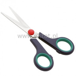 Nożyczki 14cm soft grip