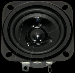 2204 Fullrange Systems 58 mm / 12W