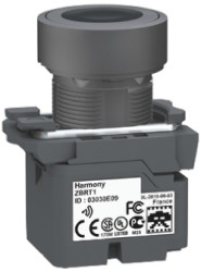 Przełącznik radiowy średnica wycięcia 22mm Schneider Electric