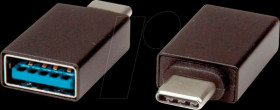 03.12.97 USB 3.0 USB-C plug to USB-A socket