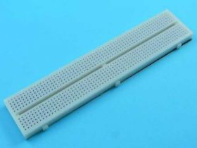 PŁYTKA STYK.PROTOTYP. 640 PÓL SD-10N