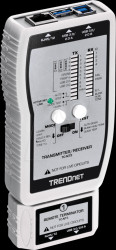 TC-NT3 Cable tester, VDV / USB
