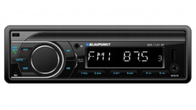 RADIOODTWARZACZ SAMOCHODOWY