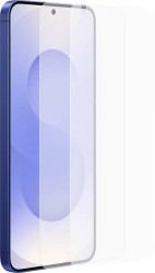 Samsung Anti-reflecting Film Folia ochronna na wyświetlacz Samsung Galaxy S25+ 2 szt. Anti Fingerprint (Odcisk palca) EF