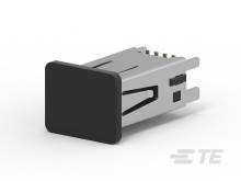 TE Connectivity 1-2271656-2 TE AMP Industrial Mini I/O, 1 szt.