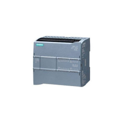 Siemens 6ES72141AG400XB0 CPU Alpha 400 IP55 Wall-Mounted RAL 9016