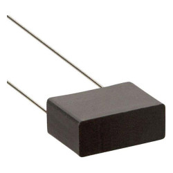 Panasonic ECW-FE2W225J Thin film capacitor Radial lead 2.2 &#xB5;F 450 V DC 5