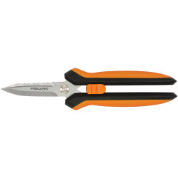 Fiskars 1063328 Solid&#x2122; SP320 Multi-Purpose Snips