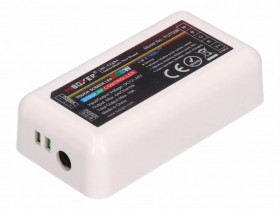Sterownik MiLight RGBW 12-24V 6/10A FUT038