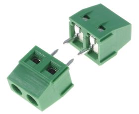 Z DG127-5.0/2 Z DG127-5.0/2