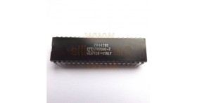 Z8442B1 Z80SIO-2 Serial I/O controller - SGS