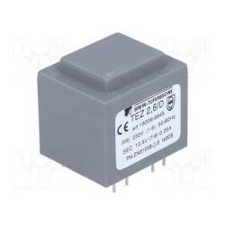 TEZ2.6/D/10.5V