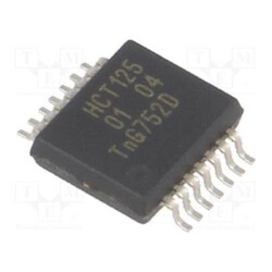 74HCT125DB.112