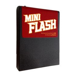 MiniFlash (Commodore 64)