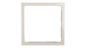 Simon 54 Pierścień Mocujący Kremowy Dprz/41