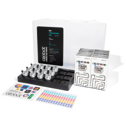 Ozobot 51201BIT Ozobot Bit&#x2B; Classroom Kit 12