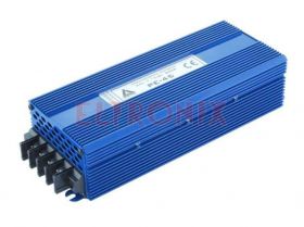 PRZETWORNICA 24VDC/13.8VDC PE-45 500W