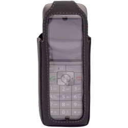 JT Berlin Turnline 12103 Bumbag Mobile Phone Case Black for Gigaset CL Series