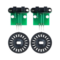 2-Channel Velocity Measurement Kit