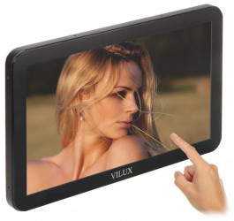 Monitor dotykowy VGA, HDMI, AUDIO VM-T156M 15.6cali VILUX