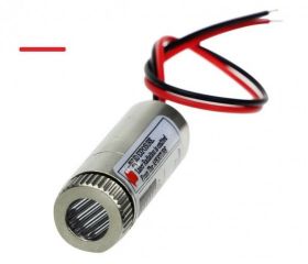 MODUL LASERA 5MW CZERW.WIAZKA LINIOWA