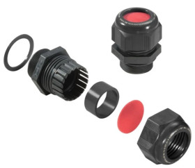 Dławnica kablowa VG M40 EXE 23-32 CR 7J 2017320000 /10szt./