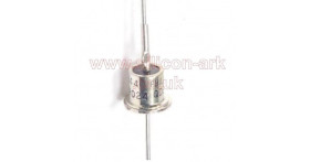 PO24 zener diode - Philips