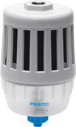 Filtr tłumika FESTO LFU-1/4 539132