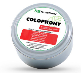KALAFONIA 40g (AG TERMOPASTY)