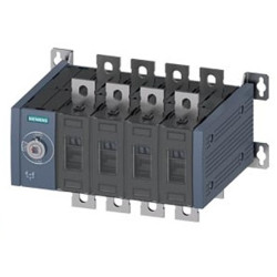 SENTRON, 3KC transfer switching equipmen