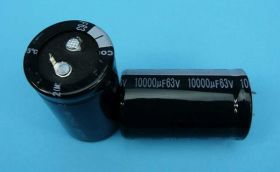 10000uF/63V SN 30x50 105° JAM ELKO