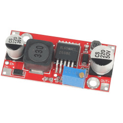 Przetwornica DC-DC Step-Up XL6009