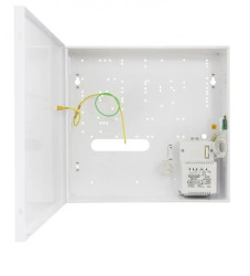 Obudowa metalowa z transformatorem do central alarmowych AWO232 7/TRP40/PAR/L