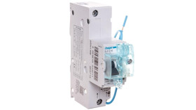 Wyłącznik Nadprądowy Selektywny 1P E 16A Sls Htn116e