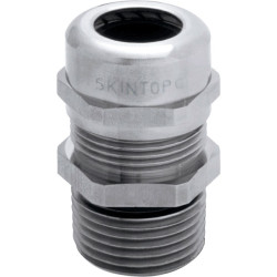LAPP 53112025 SKINTOP MS-M-XL 20x1.5 EMC Cable Gland Brass