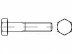 Śruba z łbem sześciokątnym TOOLCRAFT TO-5400771 M52 150 mm 1 szt.