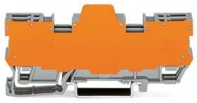 Podkładka termiczna WAGO poziomy: 1Przewód 769