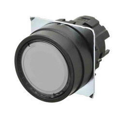 Nasadka przełącznika Chwilowy Omron