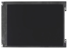 Kolorowy wyświetlacz LCD 8.4cal Transmisywny TFT SVGA 800 x 600pikseli LED Backlight LVDS I/F Nie Ampire Brak