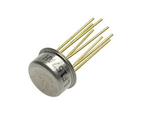 Układ scalony : wzmacniacz operacyjny JFET