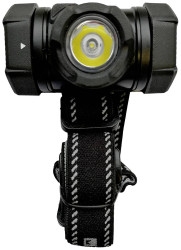 Varta Indestructible H20 Pro LED Latarka czołowa bateryjne 350 lm 17732101421