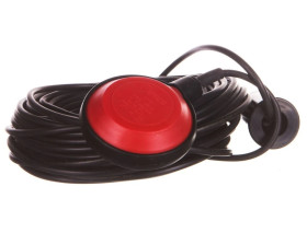 Wyłącznik pływakowy, długość przewodu 20m SKF-20 T0-SKF-20