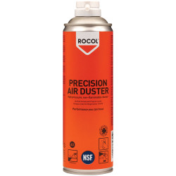 ROCOL 32315 Precision Air Duster 259ml