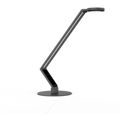 Luctra 920201 TABLE RADIAL / BASE Desk light Black