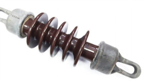 Izolator Liniowy Wiszący Lp-60/5U Braz Siarka Ciechow Witd03570sbz0i1